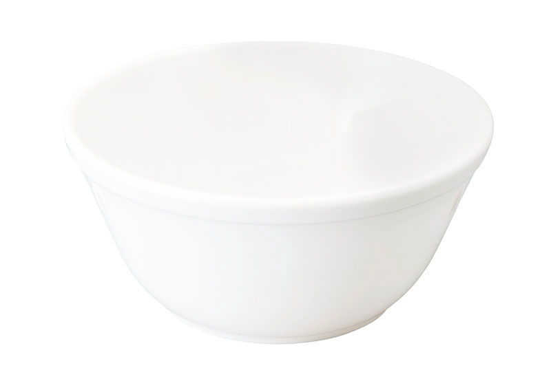 ［3848500］ ステンレス　２重サラダボール　トランペット４７６６４　3.2Ｌ 0029419451302 ステンレス 2重サラダボール トランペット47664 3.2L 業務用