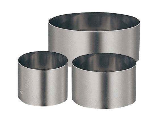 デバイヤー 18-10 アントルメリング トンネル型 3104-06 デバイヤー 18-10 アントルメリング トンネル型 3104-06