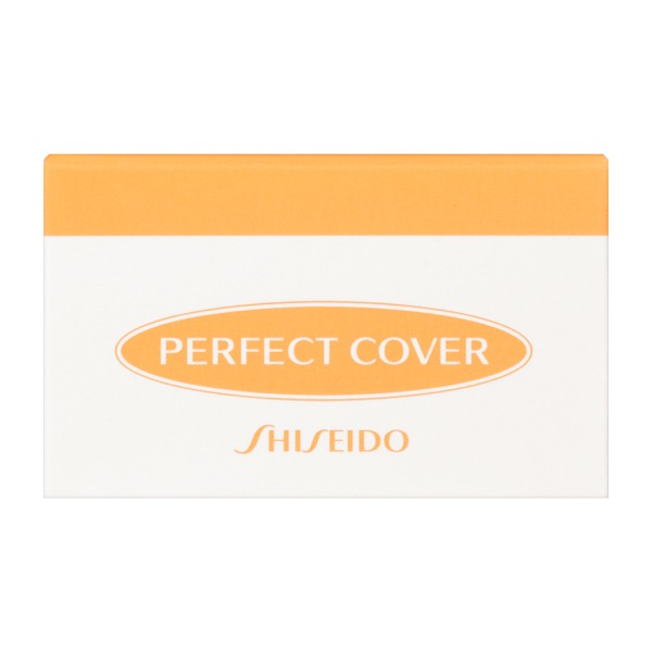 楽天市場 資生堂 パーフェクトカバー ファンデーション ｍｖ 7色 Shiseidoしせいどうあざ傷 しみ 色素沈着 白斑 変色 肌色補正 メディカルメイク マツモト化粧品店