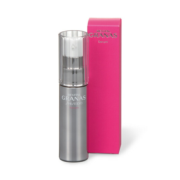 楽天市場】【資生堂】リバイタル グラナスキャビア : MATSUMOTO cosme