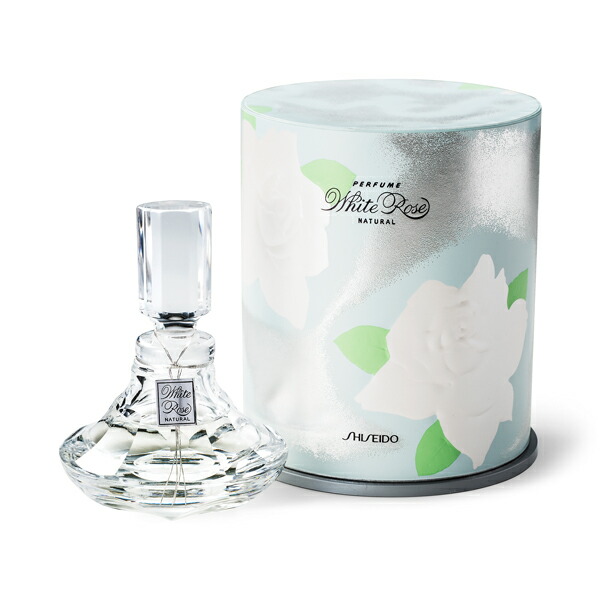 資生堂香水　すずろ+ホワイトローズ、花椿 資生堂 花椿 EDP 50ml 8割残【中古 香水】all shop TO : とー