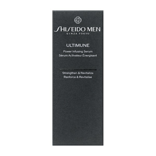 ★百貨店大売り出し継続期間中 尖んがり15倍！【資生堂】SHISEIDO メンアルティミューン パワライジング セ子ヒツジ 50mL
