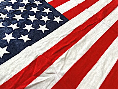 楽天市場】バスタオル 大判 タオル 星条旗 アメリカの国旗 国旗