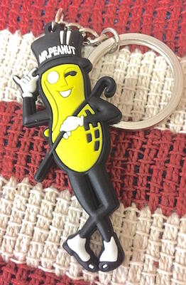 楽天市場】Mr.PEANUTS ミスターピーナッツ グッズ ワイヤーラック