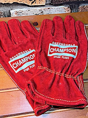 楽天市場】アメリカン雑貨 VINTAGE WORK GLOVE BEST WORKWE グローブ