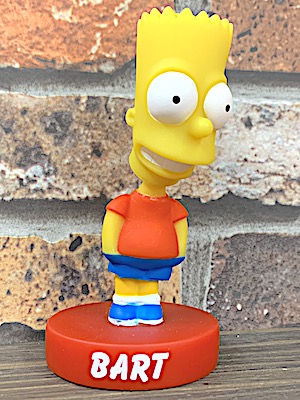 ザ・シンプソンズ スプリングフィールドキャラクター5体セット10→95 31Bl6A8d-ML.jpg_BO30,255,255,