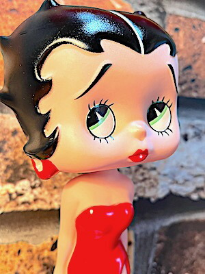 ベティブープ　ボブルヘッド　バラ売り　新品　フィギュア z-358-7-3.jpg