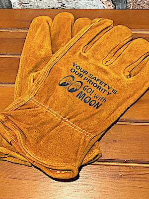 楽天市場】アメリカン雑貨 VINTAGE WORK GLOVE BEST WORKWE グローブ