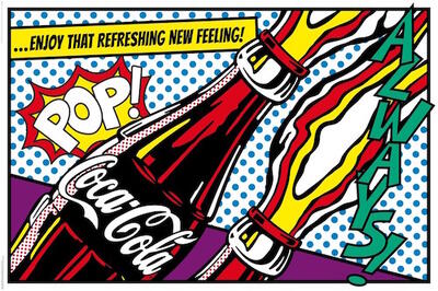 楽天市場】コカ・コーラ オフィシャル ポストカード ヴィンテージ