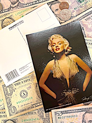 楽天市場】アメリカ製ポストカードマリリンモンロー : ココロショップ 楽天市場】アメリカ製ポストカードマリリンモンロー : ココロショップ