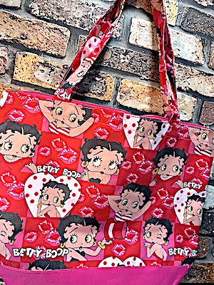 楽天市場】BETTY BOOP×THE BRAVE MAN ベティーブープ×ザ・ブレイブマン