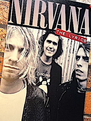 Nirvana ニルヴァーナ サイン入りフォトフレーム m50926056295_1.jpg?1715680979