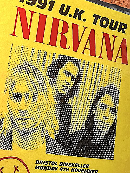 楽天市場】＼P2倍＋クーポン／ アートフレーム ニルヴァーナ カート