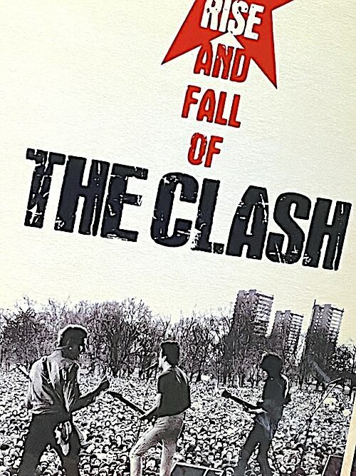 楽天市場】【送料無料】ザ・クラッシュ ポスター THE CLASH 英国