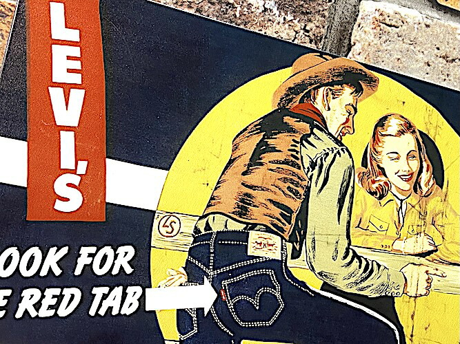 楽天市場】Levi Strauss & Co San Francisco,California リーバイスc