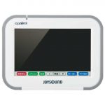 中古品　JOYSOUND JR-1000 joysoundhibiki.jpg