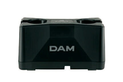 楽天市場】第一興商 マイク用充電器 DWC-2000 WITM-500用 WITM-550用