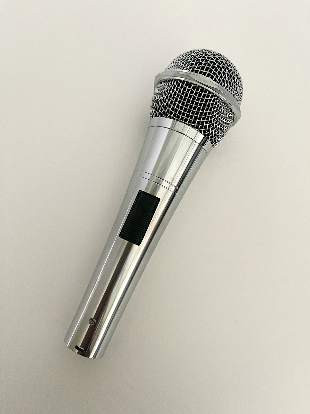 楽天市場】【新品】 【送料無料】 カラオケ マイク ワイヤード 第一興