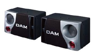 楽天市場】第一興商 スピーカー DAM DDS-65【中古】【送料無料