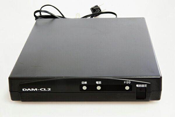 楽天市場】カラオケ アンプ 第一興商 パワーアンプ A100 【中古