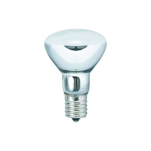 【ポイント20倍】YAZAWA 10個セット 長寿命ミニレフ球 R451725LX10