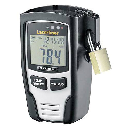 【百貨店SALEでP最大限度47倍】UMAREX クリマデータボックス 082031A