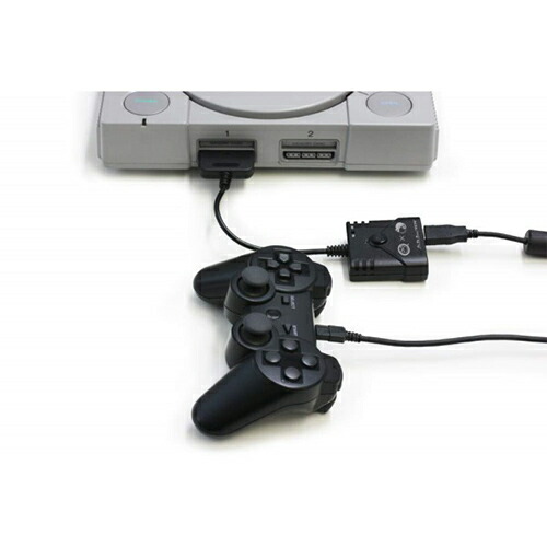 コロン浴室会 Ps4 Ps3コントローラー調和 Ps1 Ps2 Ps古典働きエンポリアム変換器 Cc P2scv Bk Cannes Encheres Com