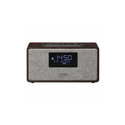 新着商品 アイワ クロック Fmラジオ付bluetoothスピーカー Fr インテリアの壱番館 史上最も激安 Neostudio Ge