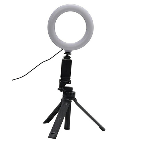 【百貨店SALEでP最大限度47倍】エツミ VLOGクランク一揃いの道具α(保持者・照明ランプ・輪っかともし火6in) VE-2255