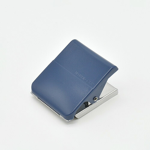【ポイント20倍】（まとめ） マグネットハイブリッドクリップ マグエックス 青 MHC-200-B 4535627109400 ●クリップ幅：４７ｍｍ 1個【×20セット】
