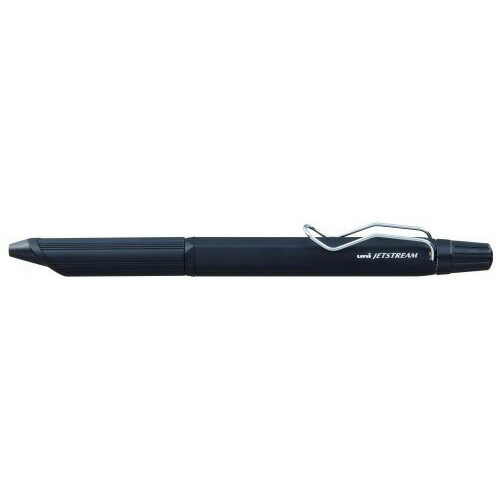 【ポイント20倍】（まとめ） ジェットストリームＥＤＧＥ３ 三菱鉛筆 ﾌﾞﾗｯｸ SXE3250328.24 4902778270844  1本【×10セット】