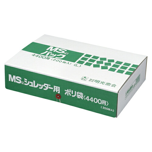 【クーポン券別れ別れ中】ＭＳ風呂敷き包み 明光商会  MSﾊﾟｯｸ 4993460170832 ●仕様模様：澄み切った●収容能力：１００ｌ 1個 電動シュレッダー-オフィス機器-パソコン・周辺機器