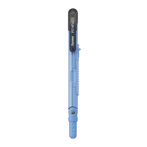 【クーポン券別れ別れ中＆百貨店SALE客体】（まとめ） 書き込み通り手形 レイメイ藤井 ﾌﾞﾙｰ JC903A 4902562478869 ●判定基準：０．５粍読みやすい芯用 1個【×10仕掛ける】