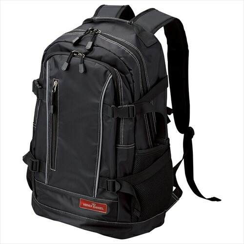 ヘンリー・ダニエル デイパックブラック 7194-01(代引不可)【送料無料】 楽天市場】ヘンリー・ダニエル ディパック K20562418(代引不可