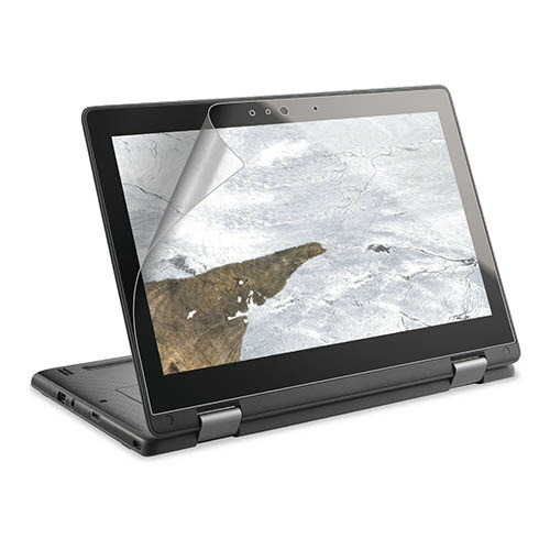 【ポイント20倍】エレコム ASUS Chromebook Flip C214MA用/液晶保護フィルム/反射防止 EF-CBAS03FLST