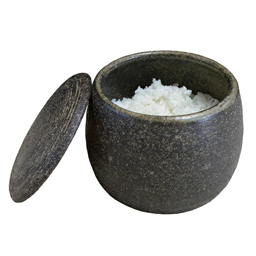 【尖んがり20倍】伊賀焼おひつ 810212 キッチン用品・食器・調理器具-業務用厨房機器・用品