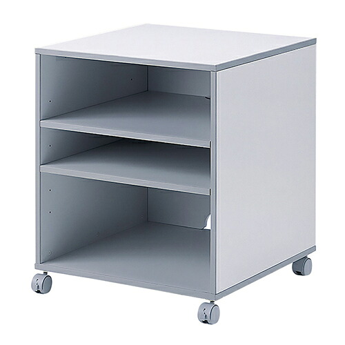 【百貨店SALEでP最大限度47倍】サンワサプライ レーザープリンタスタンド LPS-T102KN
