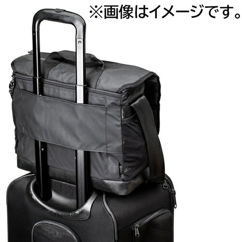 TENBA DNA13 DSLRメッセンジャー ブラック V638-572 アクセサリー ...