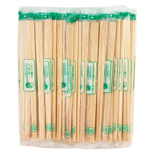 【百貨店SALEでP最大限度47倍】（まとめ） 余分の物 ＯＰ差しつかえるアスペン元禄箸 １００膳 MK061 4560106271446  ●長：２００粍●材質：用材（アスペン）●楊枝入 ●個荷拵え1Ｐ 1Ｐ【×40仕掛ける】