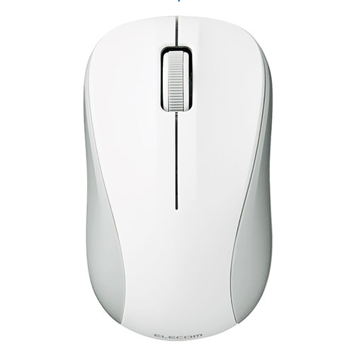 【ポイント20倍】エレコム 抗菌 Bluetooth5.0 IRマウス Sサイズ M-BY10BRKWH