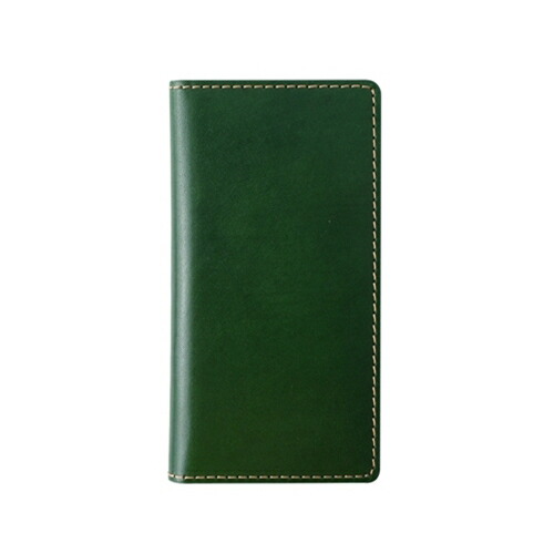 【百貨店SALEでP最大限度47倍】GAZE iPhone 13/12/12 Pro Tuscany Belly MagSafe相応う当用日記入れもの 緑であること GZ20915i12PGR