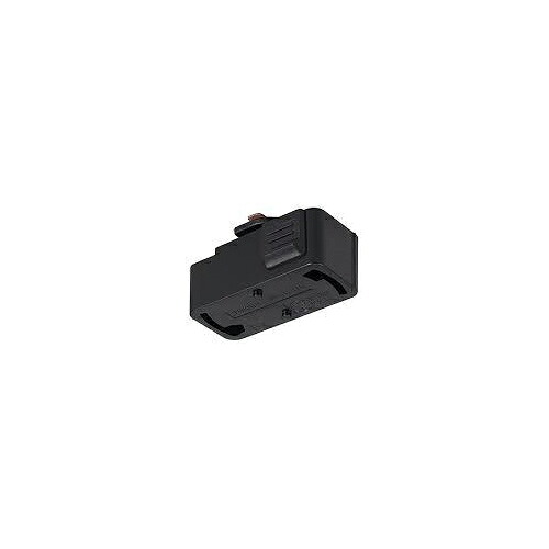 【ポイント20倍】【5個セット】 YAZAWA ライティングダクト用シーリングボディ ブラックSF7011BKX5