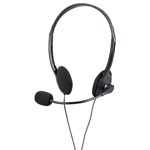 【マラソンでポイント最大47.5倍】【5個セット】ARTEC ヘッドセット(プラグタイプ) ATC91685X5|インテリアの壱番館