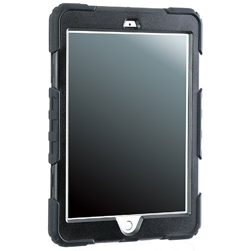 【尖んがり20倍】【5個仕掛ける】 ARTEC iPad10.2用多役立つこと入れもの ATC91697X5
