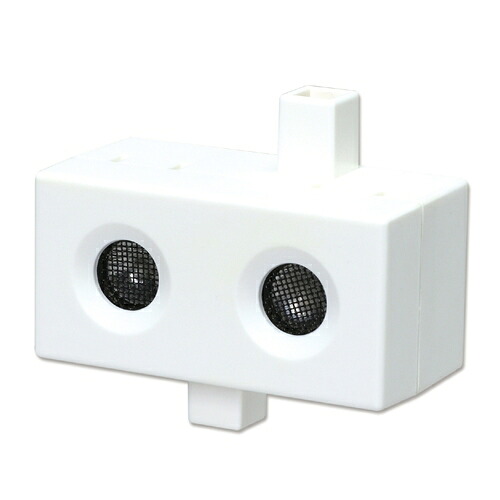 【百貨店SALEでP最大限度47倍】【5個仕掛ける】 ARTEC Robo用超音波検知器 ATC82544X5