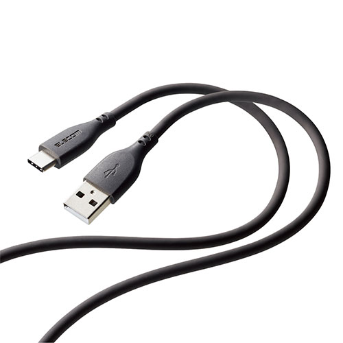 【尖んがり20倍】【5個仕掛ける】 エレコム 肌理細かUSB Type-C有線テレビ(非公証品、A-C) MPA-ACSS20GYX5