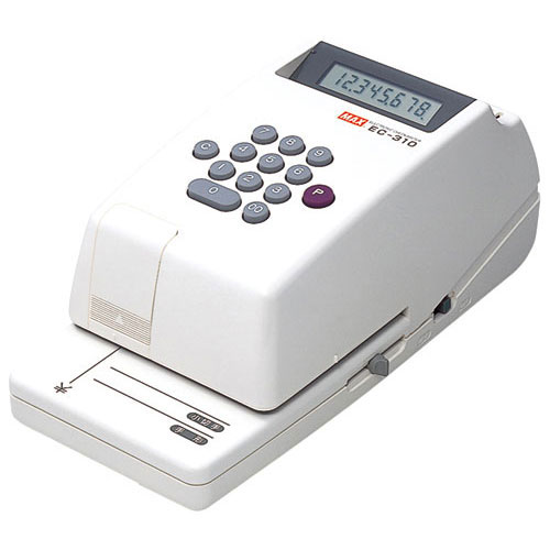 【百貨店SALEでP最大限度47倍】MAX マックス 陰電子読み合わせるともし火 EC-310 EC90001
