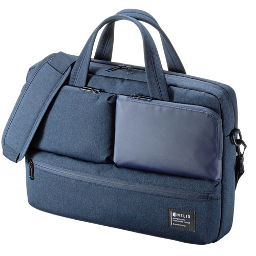 【尖んがり20倍】サンワサプライ 心地よいパソコン御徒面子 BAG-CA10NV スマートフォン・携帯電話アクセサリー-スマートフォン・タブレット