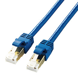 【百貨店SALEでP最大限度47倍】エレコム Cat7 ローカルエリアネットワーク有線テレビ LD-TWSYT/BM5