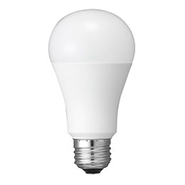 【ポイント20倍】【10個セット】 YAZAWA 一般電球形LED 100W相当 電球色 LDA14LGX10